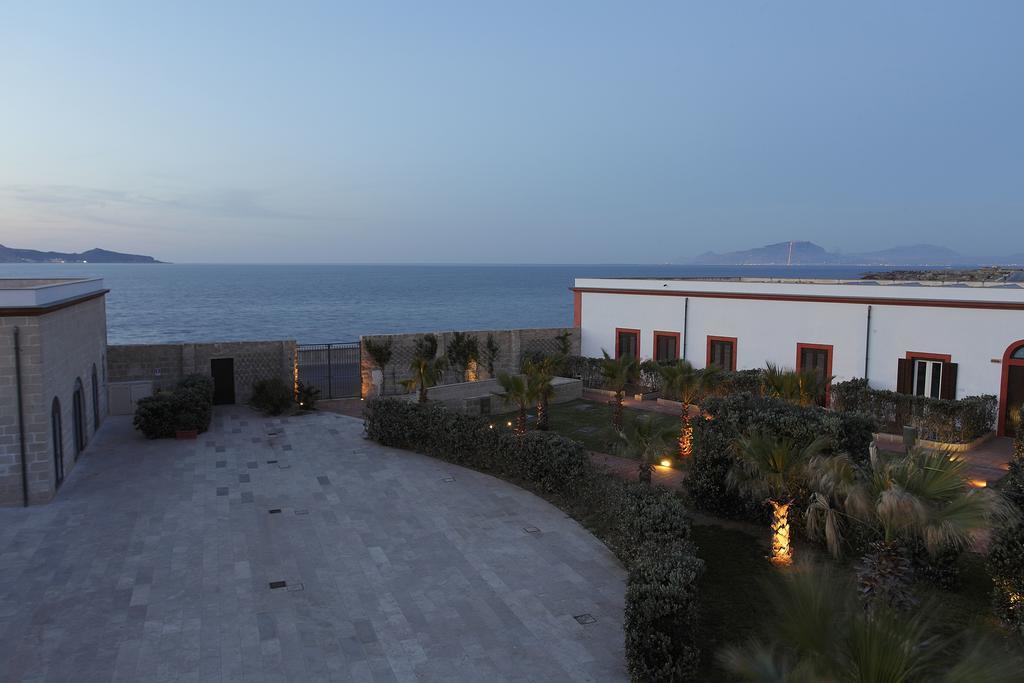 I Pretti Resort Favignana Exterior foto