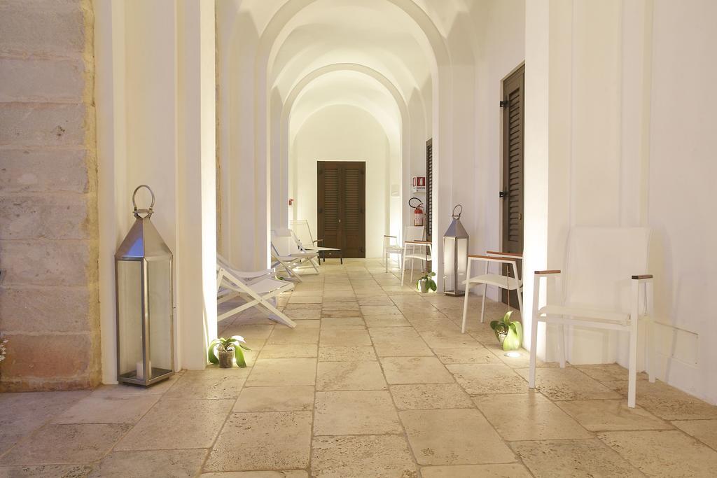 I Pretti Resort Favignana Exterior foto