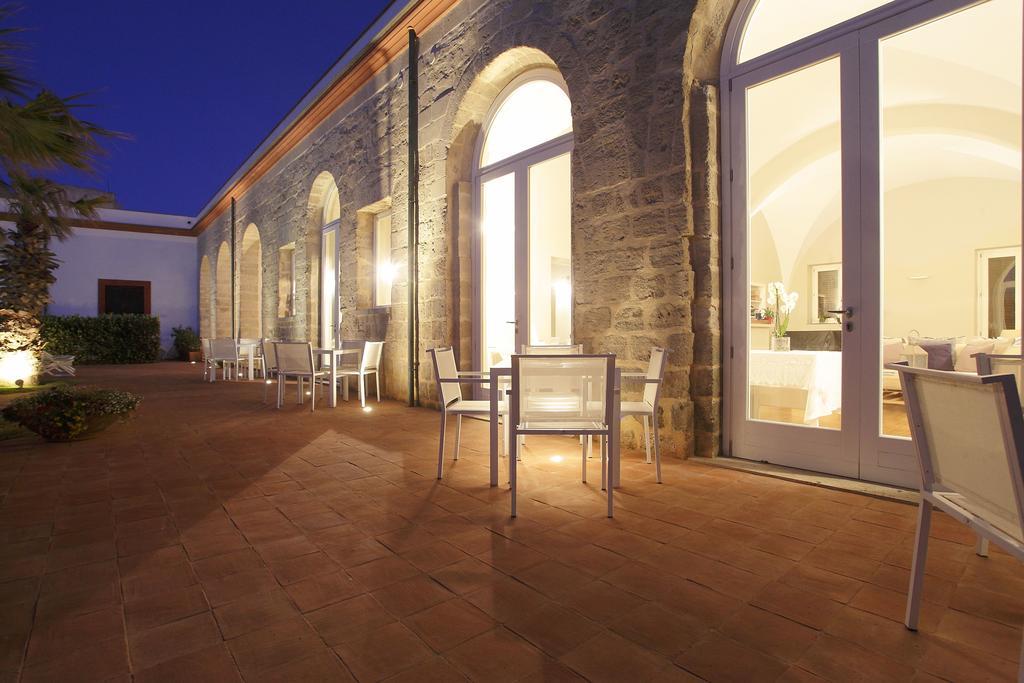 I Pretti Resort Favignana Exterior foto