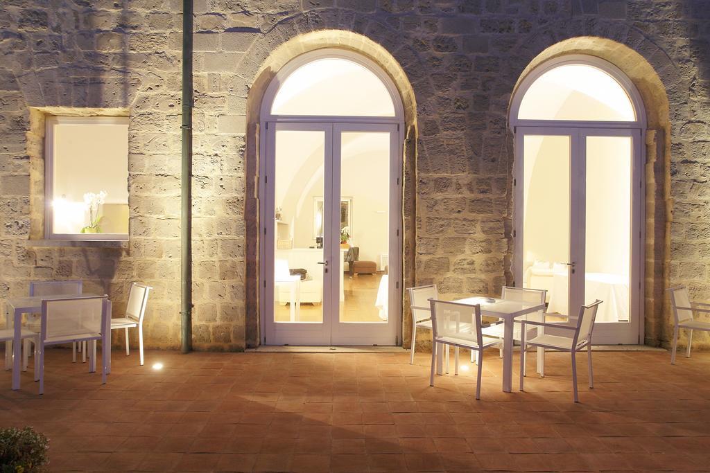 I Pretti Resort Favignana Exterior foto