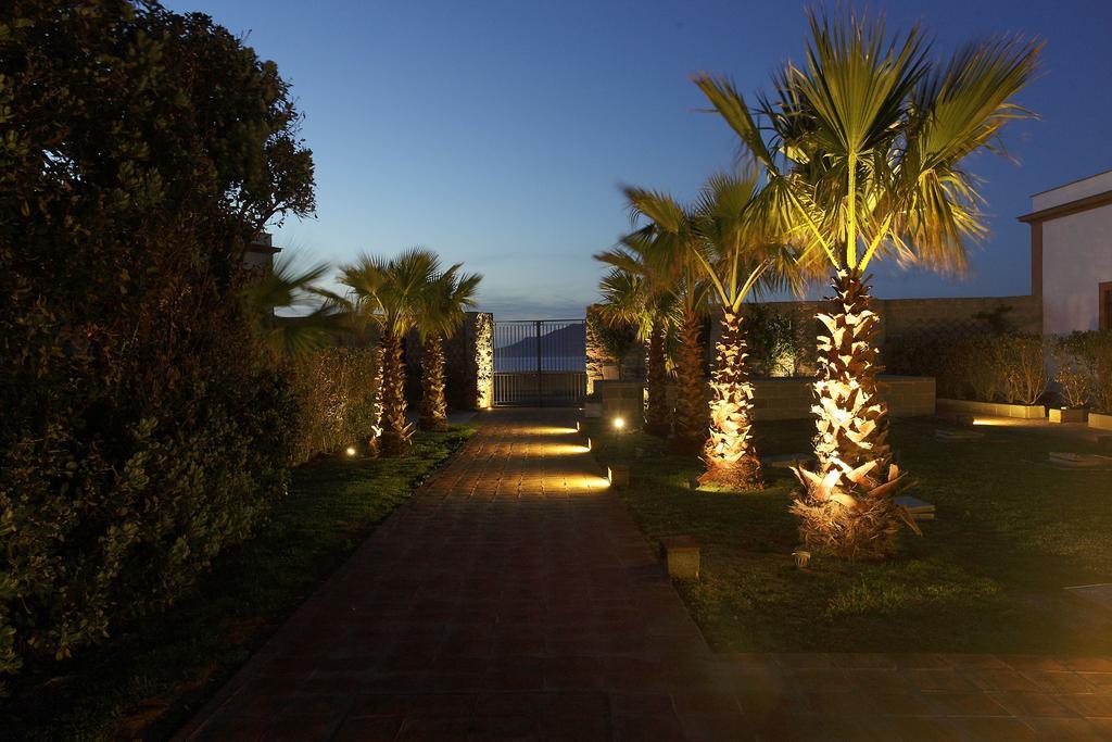 I Pretti Resort Favignana Exterior foto