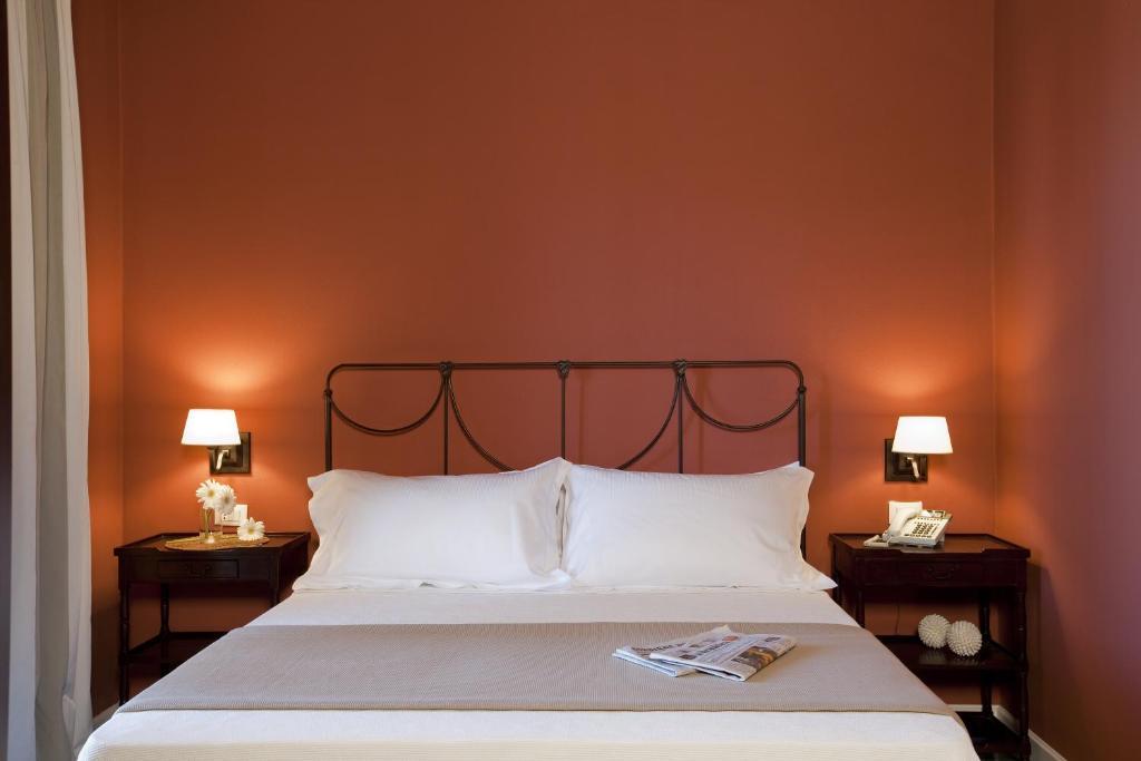 I Pretti Resort Favignana Exterior foto