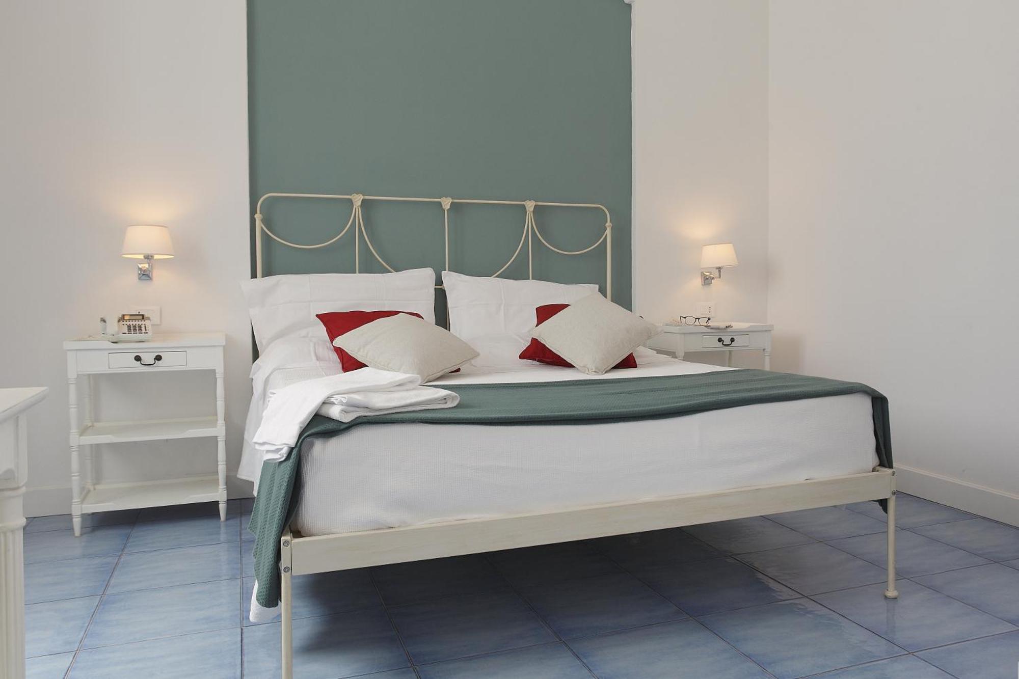 I Pretti Resort Favignana Habitación foto