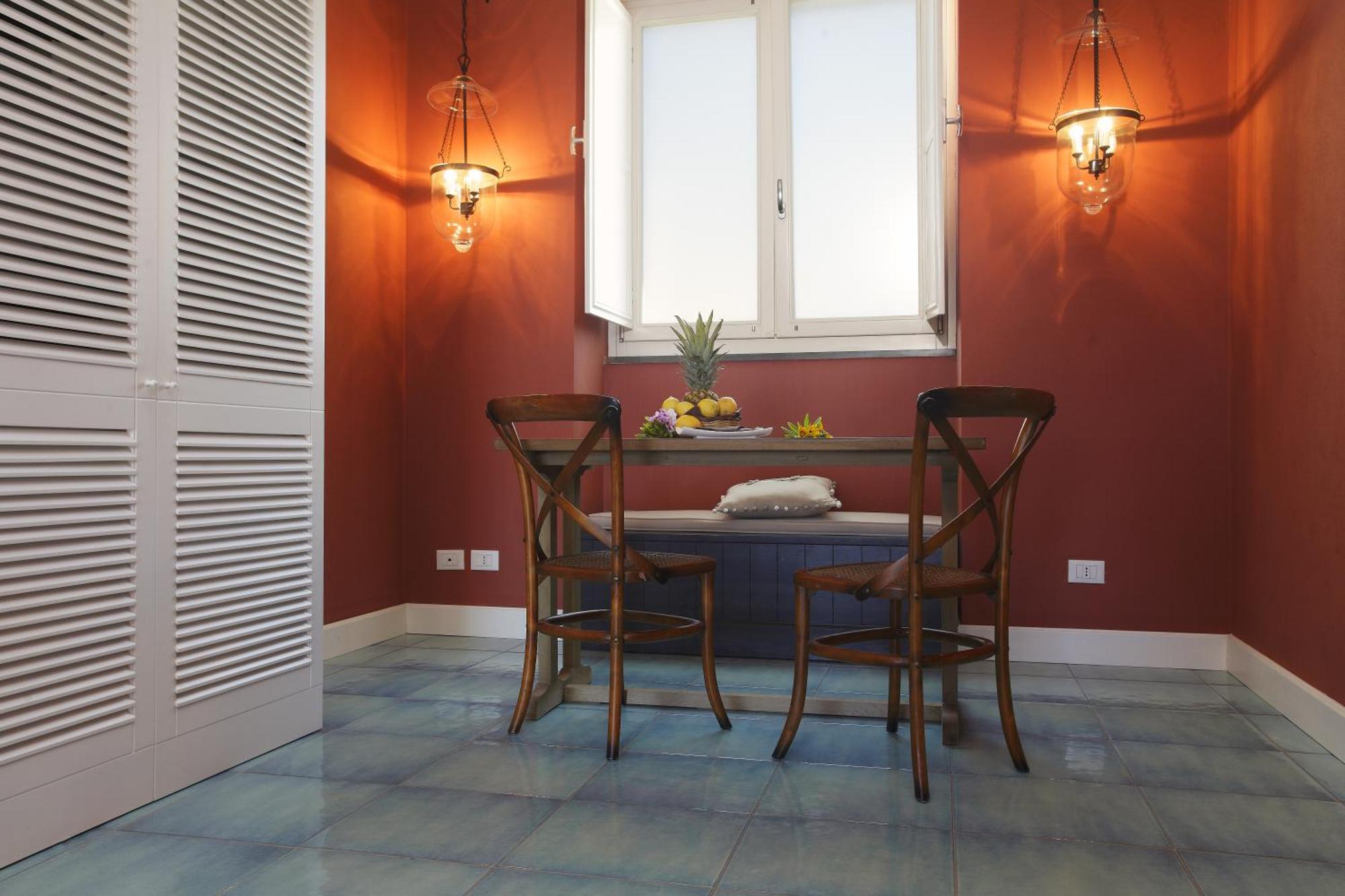 I Pretti Resort Favignana Habitación foto
